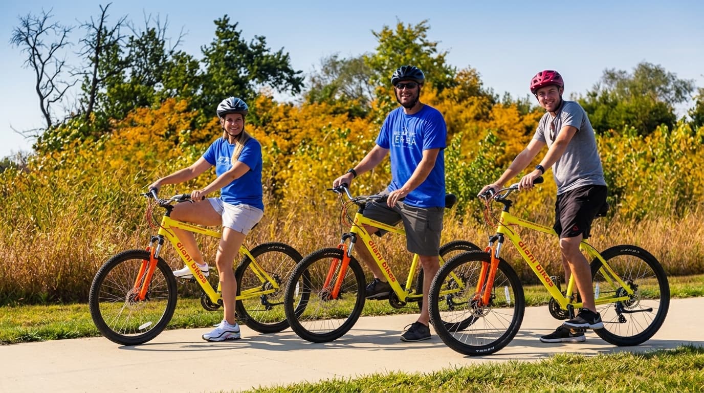 Bike Hire